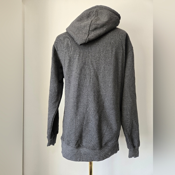 NFL Team Apparel Deteoit Lions Hoodie. Size Small - Picture 6 of 10